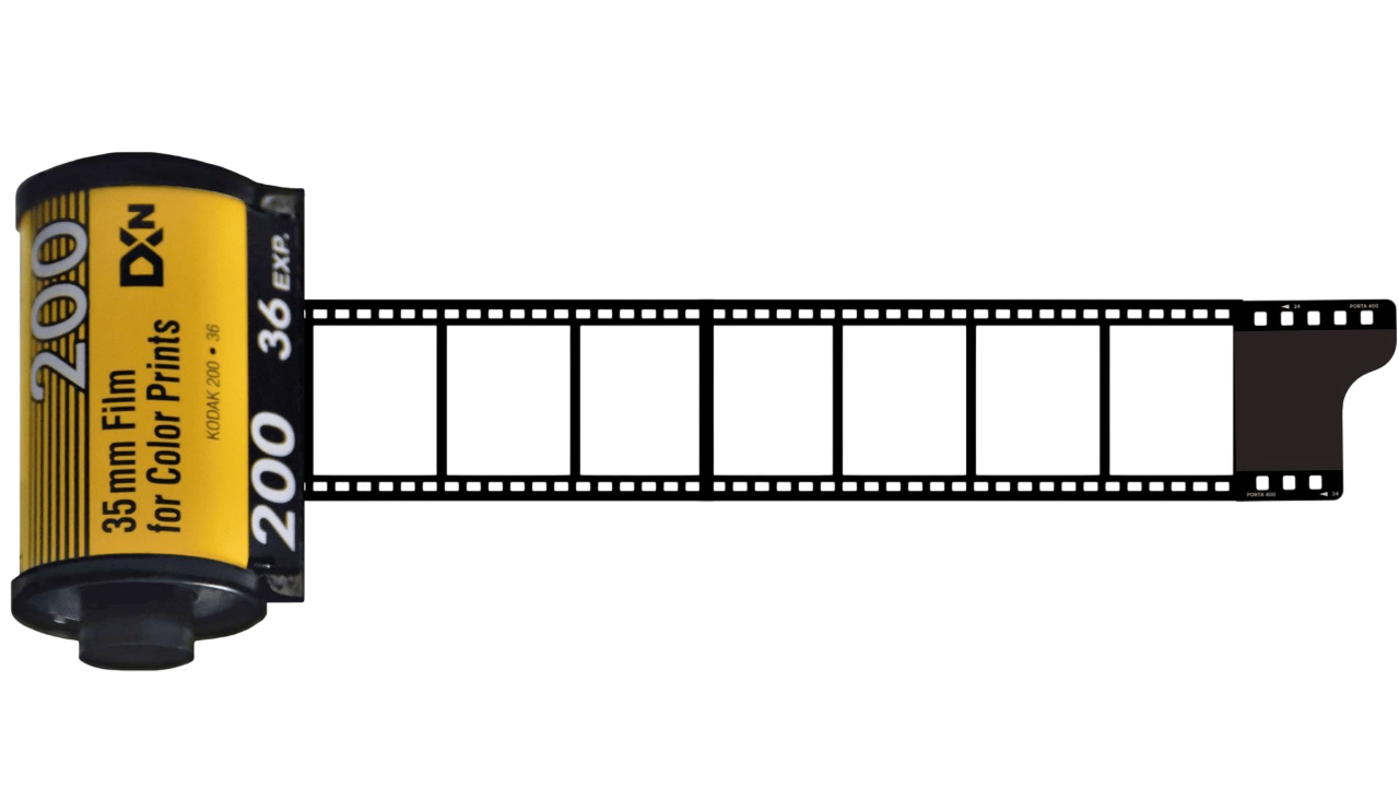 Carrete de Película