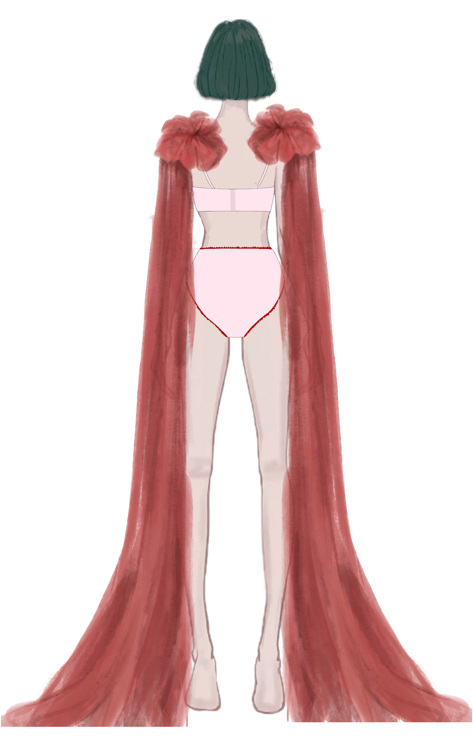 Trasera