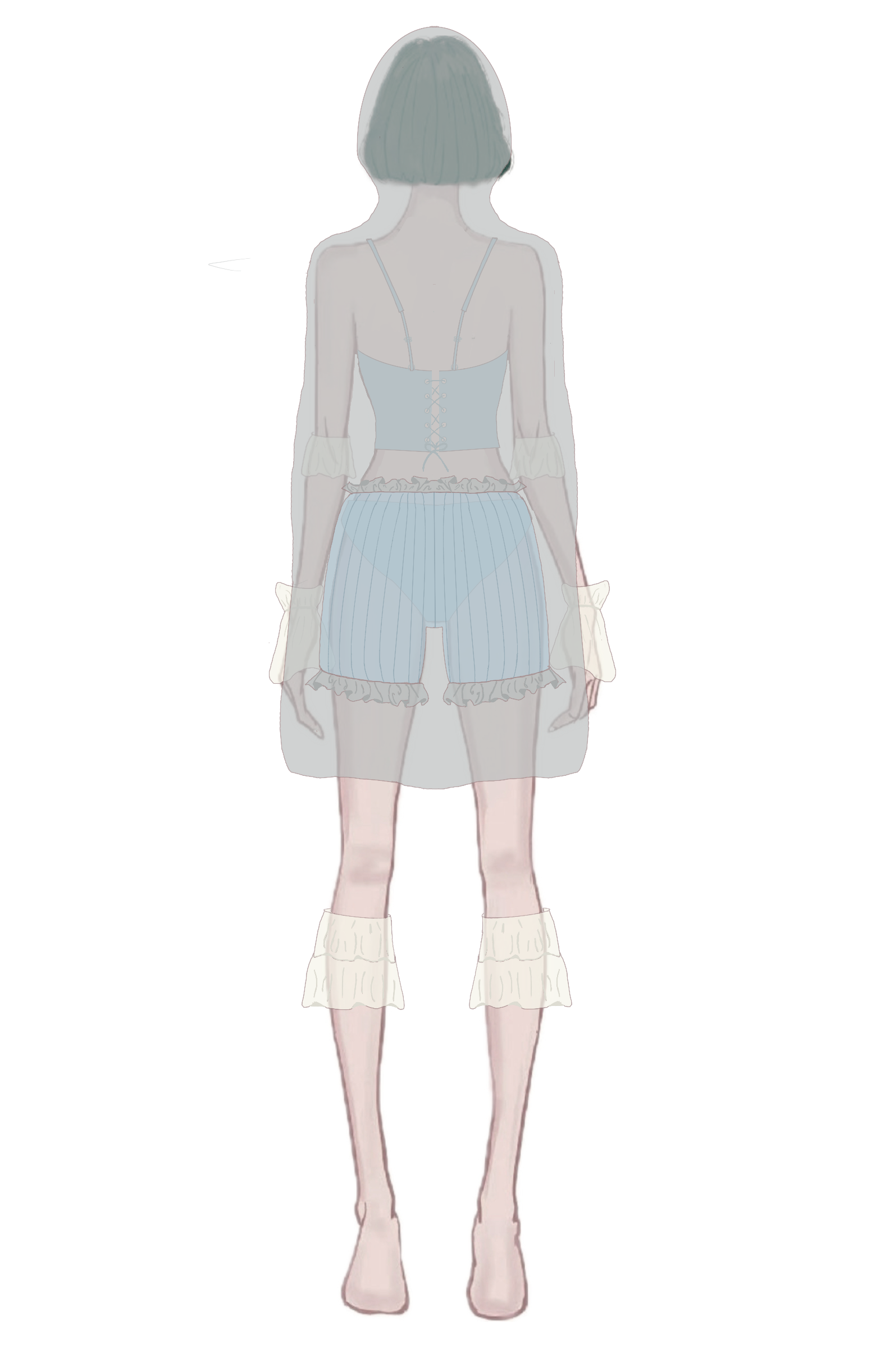 Trasera